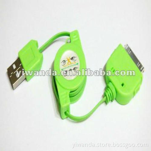 iphone 5 cable 8 pin usb cable
